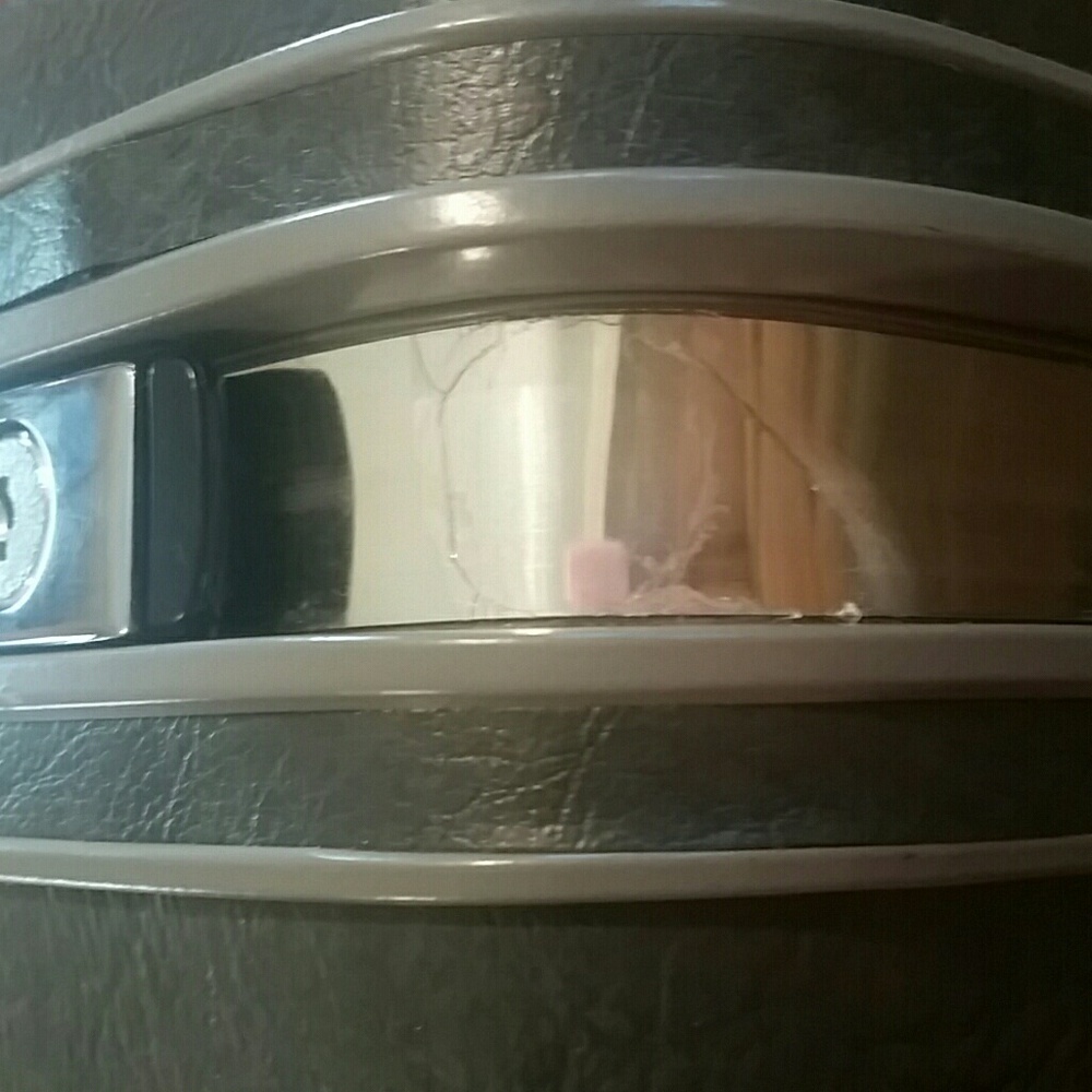 Vintage Samsonite Profile II train case - Picture 7 of 7